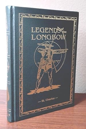 Immagine del venditore per Complete Book of the Bow and Arrow venduto da Structure, Verses, Agency  Books