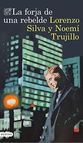 Seller image for Forja De Una Rebelde - Silva Lorenzo / Trujillo Noemi (pape for sale by Juanpebooks
