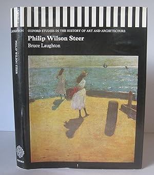 Seller image for Philip Wilson Steer 1860-1942. for sale by David Strauss