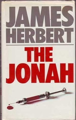 Seller image for Jonah for sale by WeBuyBooks 2