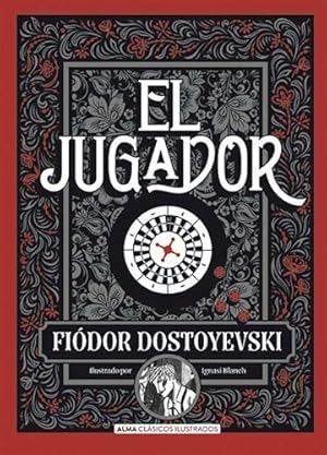 Immagine del venditore per Jugador (coleccion Clasicos Ilustrados) (cartone) - Dostoie venduto da Juanpebooks