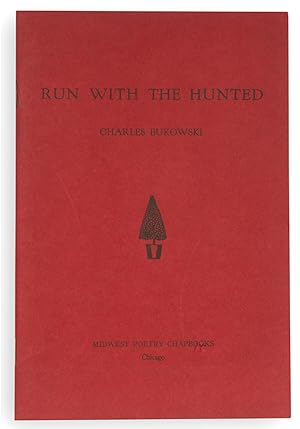 Seller image for Run with the Hunted. for sale by Shapero Rare Books