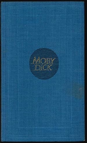 Moby Dick oder der Wal. Vollständige Ausgabe. Sammlung Dieterich, Band 190.