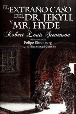 Seller image for Extra o Caso Del Dr Jekyll Y Mr Hyde (coleccion Arte Y Letr for sale by Juanpebooks