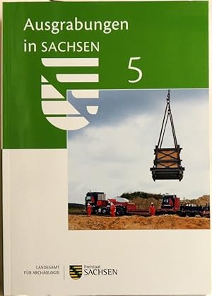 Ausgrabungen in Sachsen; Teil 5;