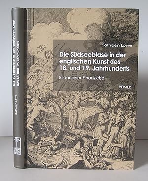 Die Südseeblase in der englischen Kunst des 18. und 19. Jahrhunderts