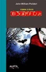 Seller image for Vampiro (terror Clasico) - Polidori John William (papel) for sale by Juanpebooks