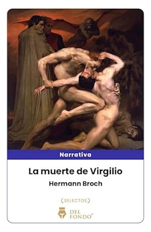 Imagen del vendedor de Muerte De Virgilio (version Original) (coleccion Selectos) a la venta por Juanpebooks