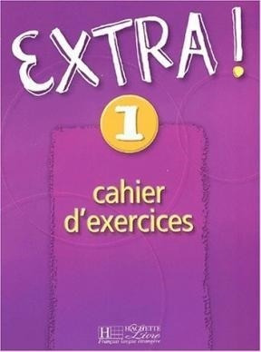 Seller image for Extra 1 Cahier D'exercices - Gallon Fabienne / Donson Cynth for sale by Juanpebooks