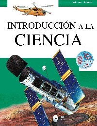 Image du vendeur pour Introduccion A La Ciencia [coleccion Enciclopedia Del Saber mis en vente par Juanpebooks