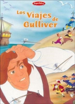 Imagen del vendedor de Viajes De Gulliver Los (pequeclasicos) (cartone) - Vv. Aa. a la venta por Juanpebooks