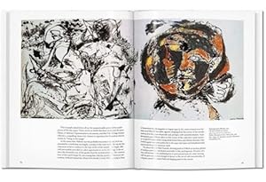 Imagen del vendedor de Pollock (cartone) - Emmerling Leonhard (papel) a la venta por Juanpebooks
