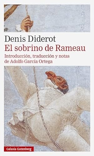 Bild des Verkufers fr Sobrino De Rameau (bolsillo) - Diderot Denis (papel) zum Verkauf von Juanpebooks