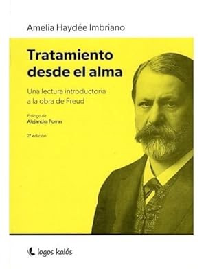 Seller image for Tratamiento Desde El Alma Una Lectura Introductoria A La Ob for sale by Juanpebooks