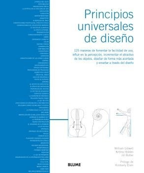 Seller image for Principios Universales De Diseo - Lidwell/holden/butler (p for sale by Juanpebooks