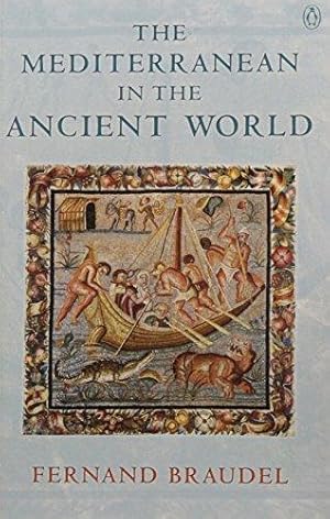 Seller image for The Mediterranean in the Ancient World for sale by WeBuyBooks 2