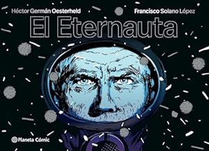 Seller image for Eternauta (cartone) - Oesterheld Hector German / Solano Lop for sale by Juanpebooks