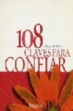 Seller image for 108 Claves Para Confiar (ideas Muy Inspiradoras) (rustica) for sale by Juanpebooks