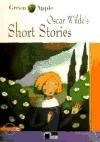 Imagen del vendedor de Oscar Wilde's Short Stories (step 2) (green Apple) (audio C a la venta por Juanpebooks