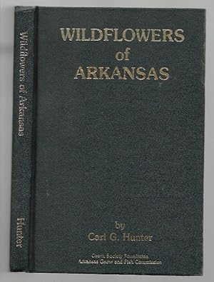 Seller image for Wildflowers of Arkansas for sale by K. L. Givens Books