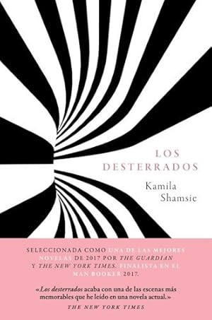 Seller image for Desterrados (cartone) - Shamsie Kamila (papel) for sale by Juanpebooks