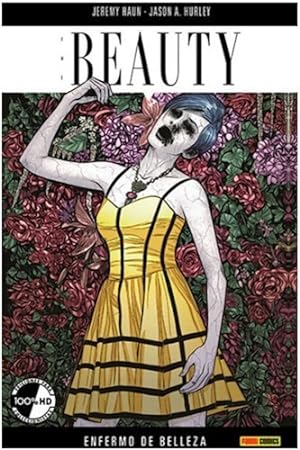 Imagen del vendedor de Beauty 1 Enfermo De Belleza (cartone) - Haun Jeremy / Hurle a la venta por Juanpebooks