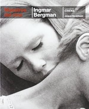 Seller image for Ingmar Bergman (maestros Del Cine) - Mandelbaum Jacques (pa for sale by Juanpebooks