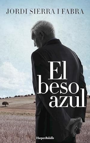 Immagine del venditore per Beso Azul - Sierra I Fabra Jordi (papel) venduto da Juanpebooks