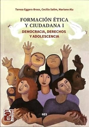 Seller image for Formacion Etica Y Ciudadana I - Maipue - Democracia, Derecho for sale by Juanpebooks
