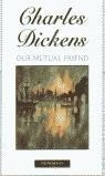 Seller image for Our Mutual Friend (macmillan Readers Level 6) - Dickens Cha for sale by Juanpebooks