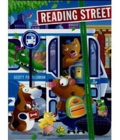 Seller image for Reading Street 1.4 (pearson / Scott Foresman) - Vv.aa. (pap for sale by Juanpebooks