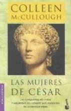 Image du vendeur pour Mujeres De Cesar (novela Historica) - Mccullough Colleen (p mis en vente par Juanpebooks