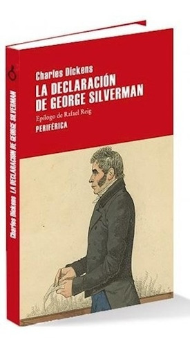 Seller image for Declaracion De George Silverman (coleccion Largo Recorrido for sale by Juanpebooks