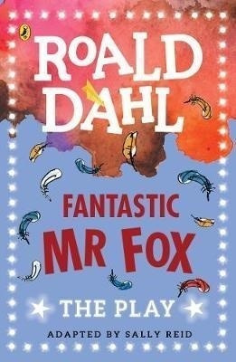 Imagen del vendedor de Fantastic Mr Fox The Play - Dahl Roald (papel) a la venta por Juanpebooks