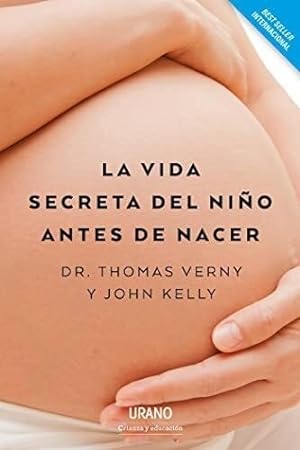 Seller image for Vida Secreta Del Ni o Antes De Nacer (coleccion Crianza Y E for sale by Juanpebooks
