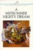 Immagine del venditore per A Midsummer Night's Dream (new Swan Shakespeare) (completo) venduto da Juanpebooks