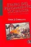 Seller image for Etapas Del Pensamiento Socialista (pensamiento Y Accion Soc for sale by Juanpebooks