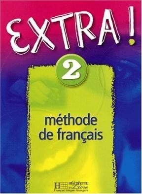 Bild des Verkufers fr Extra 2 Methode De Francais - Gallon Fabienne (papel) zum Verkauf von Juanpebooks