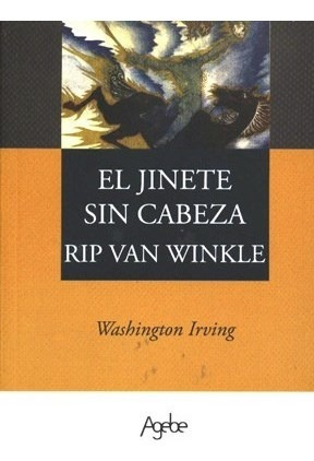 Bild des Verkufers fr Leyenda Del Jinete Sin Cabeza / Rip Van Winkle (rustica) - zum Verkauf von Juanpebooks