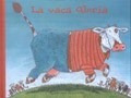 Seller image for Vaca Gloria (cartone) - Maar Paul / Schulte Tina (papel) for sale by Juanpebooks