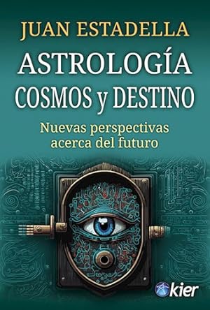 Imagen del vendedor de Astrologia Cosmos Y Destino (coleccion Astrologia) - Estade a la venta por Juanpebooks