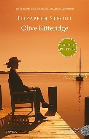 Seller image for Olive Kitteridge [premio Pulitzer] - Strout Elizabeth (pape for sale by Juanpebooks