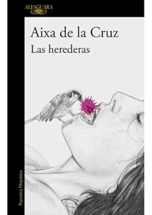 Imagen del vendedor de Herederas (coleccion Narrativa Hispanica) - De La Cruz Aixa a la venta por Juanpebooks