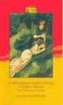 Bild des Verkufers fr A Midsummer Night's Dream And Other Stories (oxford Progres zum Verkauf von Juanpebooks