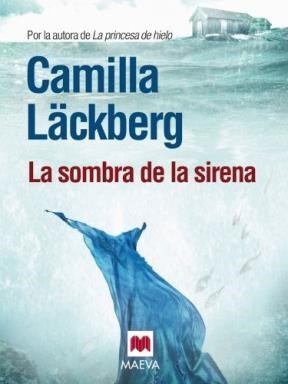 Bild des Verkufers fr Sombra De La Sirena / Super Charlie (pack) - Lackberg Camil zum Verkauf von Juanpebooks