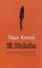 Seller image for Halcon - Kemal Yasar (papel) for sale by Juanpebooks
