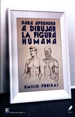 Bild des Verkufers fr Para Aprender A Dibujar La Figura Humana (ilustrado) - Frei zum Verkauf von Juanpebooks
