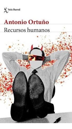Image du vendeur pour Recursos Humanos (coleccion Biblioteca Breve) - Ortuo Anto mis en vente par Juanpebooks