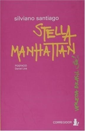 Imagen del vendedor de Stella Manhattan (coleccion Vereda Brasil) - Santiago Silvi a la venta por Juanpebooks