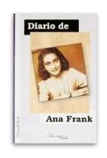 Seller image for Diario De Ana Frank (coleccion Malva) - Frank Ana (papel) for sale by Juanpebooks
